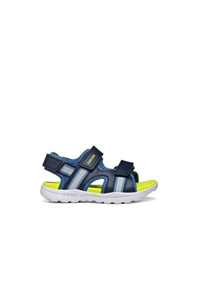 Geox Σανδάλι (Κωδικός J555XB C0693) Μπλε