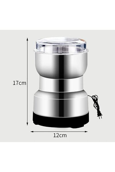 Generic Brand Coffe & Spice Grinder