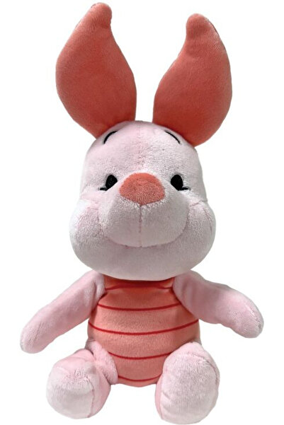 As COMPANY - Λούτρινα Beanie Babies Disney Γουίνι το Αρκουδάκι και Πίγκλετ 15...