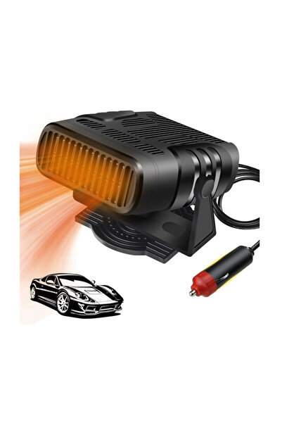 OEM Αερόθερμο Αυτοκινήτου 12V