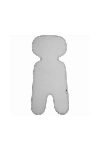 FreeON Insert antitranspiratie pentru scaun auto, FreeON, Din plasa respirabi...