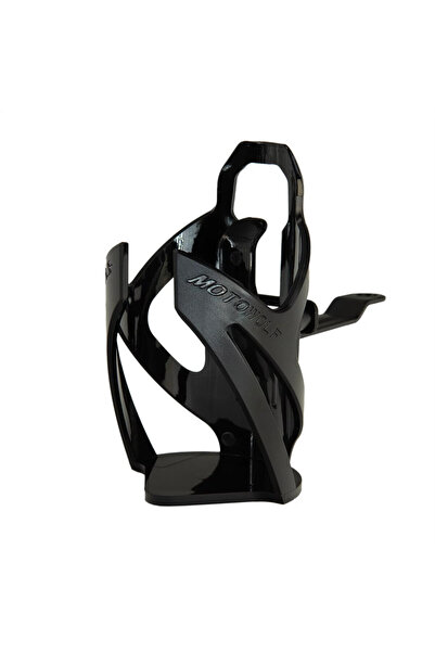 OEM Ποτηροθήκη Μηχανής/Ποδηλάτου Καθρέπτη MOTOWOLF MDL3536 – Μαύρη
