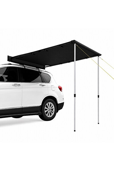 OEM Πλευρική Τέντα Αυτοκινήτου 270° Αδιάβροχη 2.5μ CXZ008
