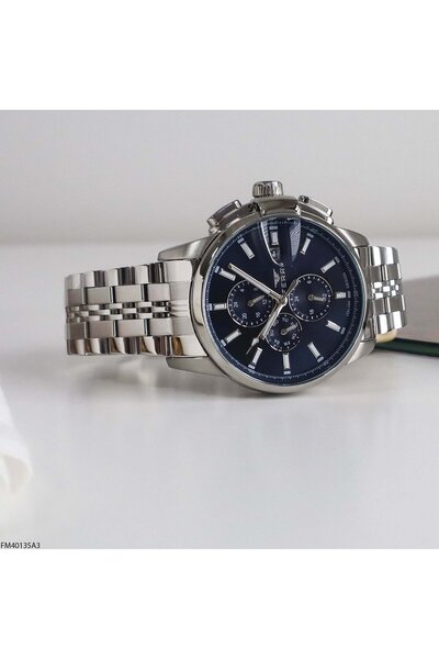 FERRO Fm40135A3 Men's Watch with Steel Band