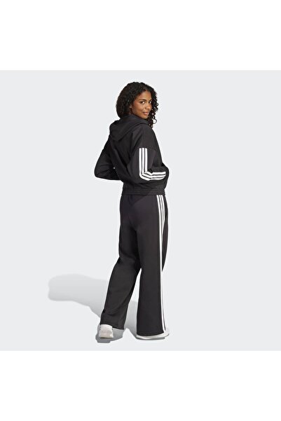 adidas Energize Kadın Siyah Eşofman Takımı (JF3388)