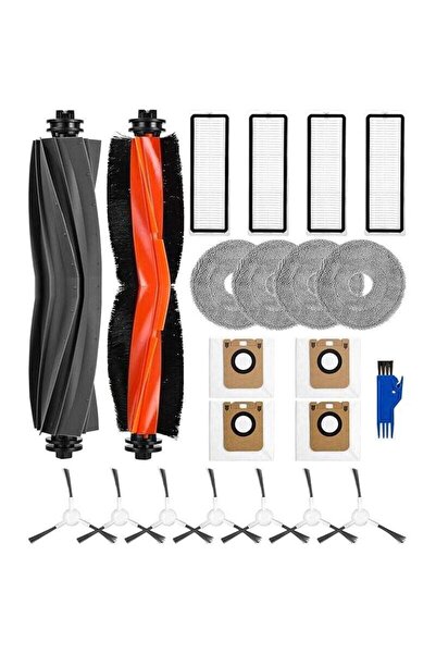 STARSTAR Accessory kit for Dreame L10s Ultra/L10 Ultra vacuum cleaners, inclu...