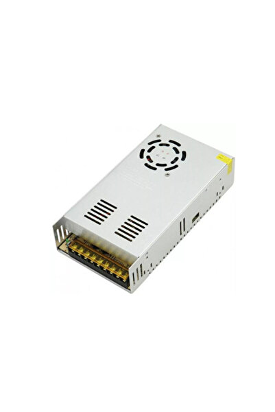 OEM Τροφοδοτικό – Μετασχηματιστής 480W 40Α από 220V σε 12V YWX-12V-40A