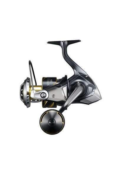Shimano ماكينة صيد السمك ستيلا SW D 5000 XG