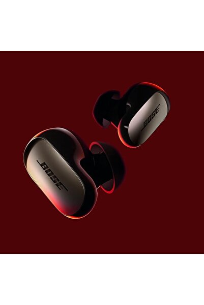 Bose New QuietComfort Ultra Bluetooth Earbuds (2nd Gen), Wireless Noise Cance...