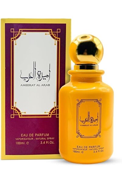 B BRAG Ameerat Al Arab 100ml Luxury Perfume for Men and Women | Perfect Eau d...