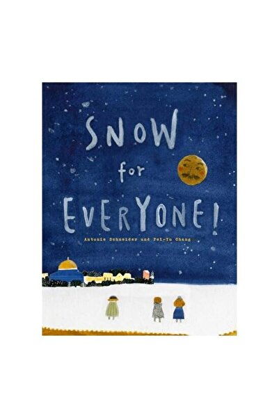 Simon and Schuster Zăpadă pentru toată lumea!