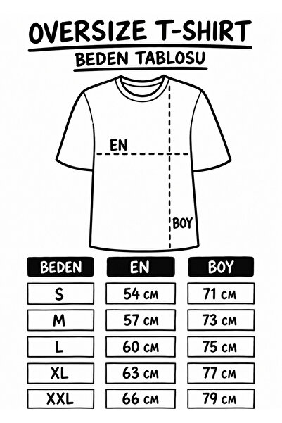 YANKI STÜDİO Premium Oversize GTA 6 Baskılı Unisex Tişört %100 Pamuk 240 GSM