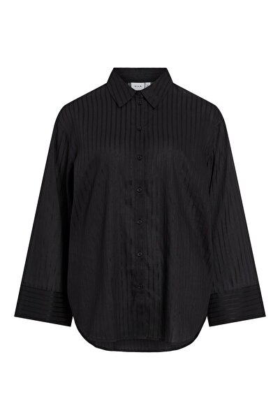 VILA Hemd VIROCKI Oversized