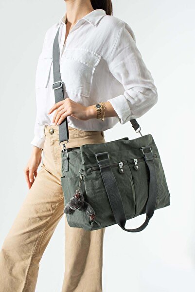 WİKİDAYS.S MODA TRENDİ Ultra Light Waterproof Shoulder Bag