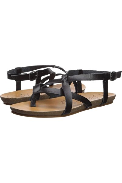 Blowfish Malibu Women's Granola-b Flat Sandal