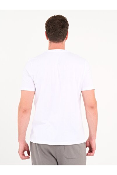 Kenvelo - Tricou barbat cu imprimeu