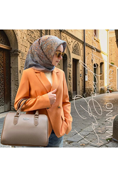 LA BOUTIQUE 2471-05 سورا ايبك 90×90