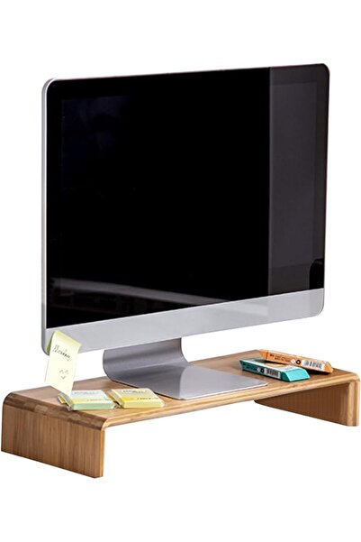 GENERAL Wepaint Monitor Stand Riser,Desk Organizer for Laptop Computer Monito...