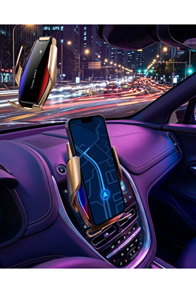 Epilons 360 Degree Rotation with Automatic Sensor Vehicle Features