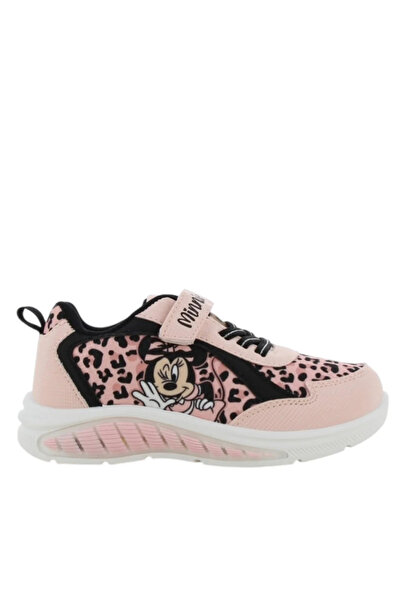 Disney Αθλητικό (Κωδικός: DM011205) Ροζ