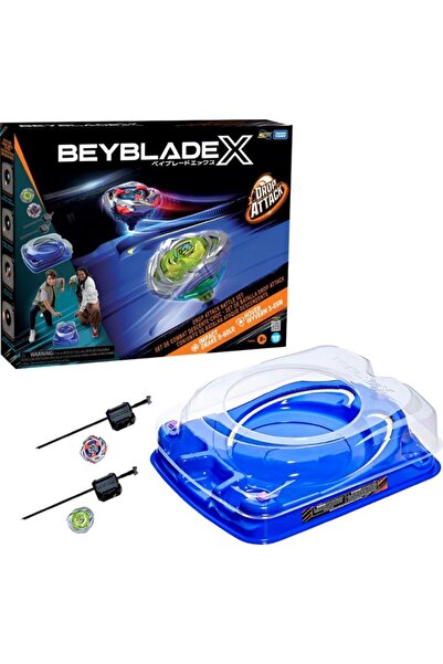 GIOCHI PREZIOSI Beyblade X Arena BEY22000 TP0842