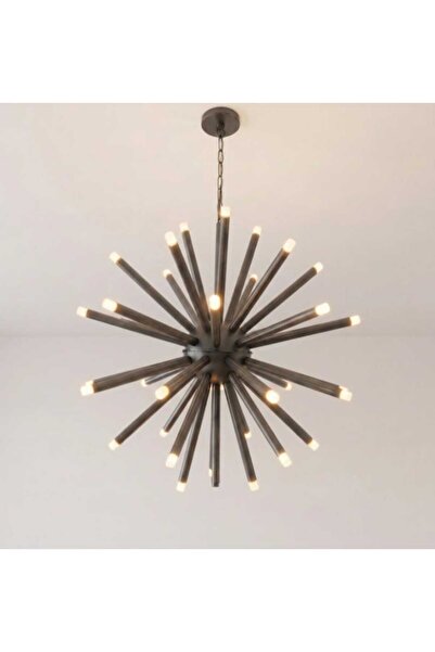 Belezza Lighting Modern Tasarım Led Avize BLZZ0019