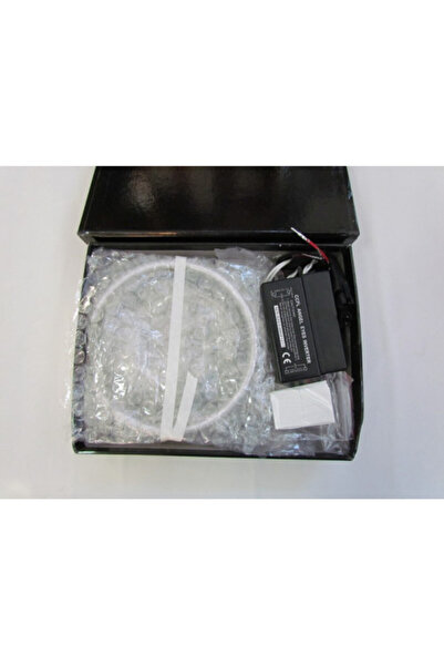 SMARTIC CCFL Angel Eyes compatibile Opel Astra COD 4040