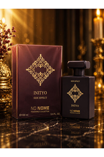 NO NOME Inityo Side Effect 100 Ml Edp Unisex Parfüm