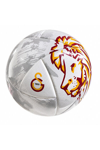 Galatasaray Velocity GS 1905 Futbol Topu No:5 Yeni Sezon + Futbolcu Kitabı Poster Hediyeli – Leroy Sane