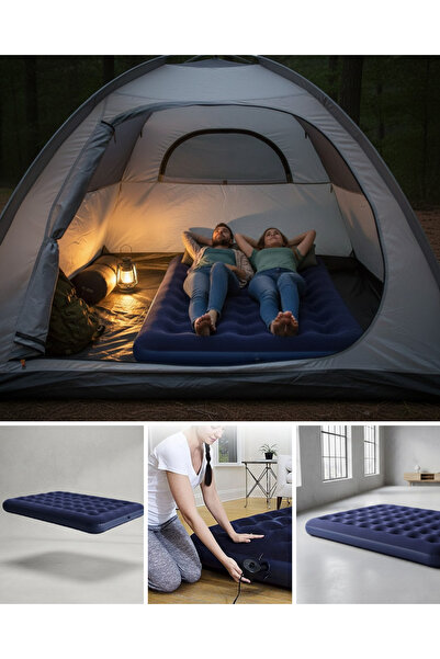 OSKA GLOBAL Inflatable bed