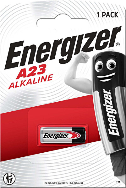 Energizer BATERIE SPECIALĂ LR-V08 -A23 12V/1BP