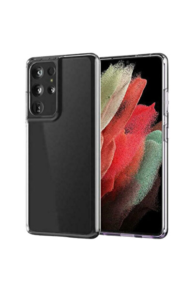 Mercury Husă transparentă pentru Samsung Galaxy A05 A05S A05E