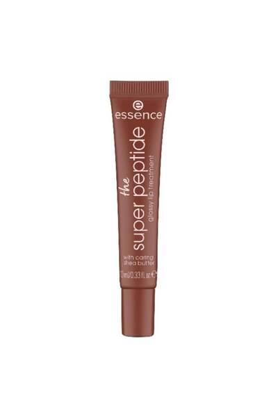 Essence مرطب شفاه لامع ذا سوبر بيبتايد من ايسنس - 10 مل | 03