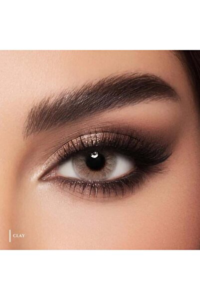 Miss عدسات زينة يومية من ليزنز كلاي