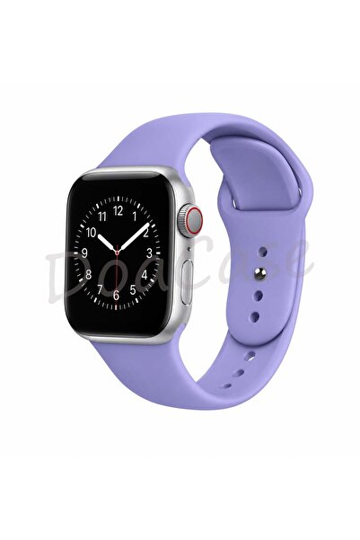 DoaCase Apple Watch Uyumlu 42/44/45/46/49mm (Series 1/2/3/4/5/6/SE/7/8/9/10/1...