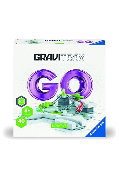 Gravitrax Set de construcție rotativ