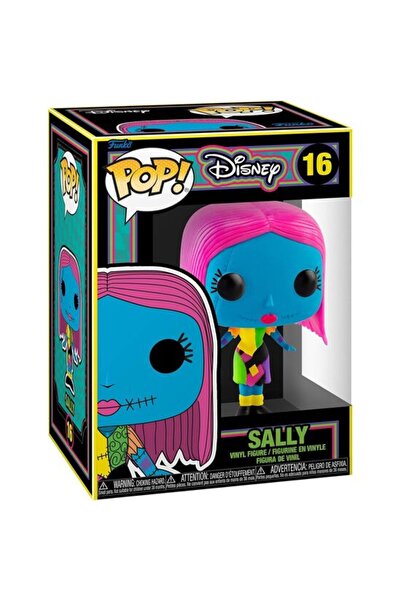 Funko POP! Disney - Coșmarul dinaintea Crăciunului - Sally