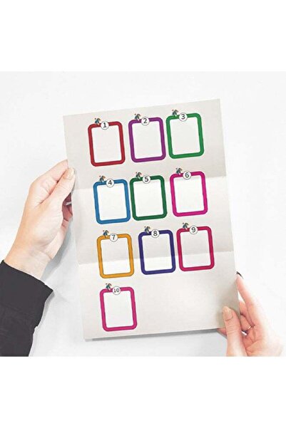Thoth for Publishing and Distribution Magnetic Classroom Strategy Bag - 3-in-...