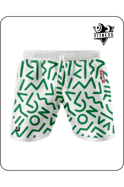 FREESIDE Urban Pulse Training Short