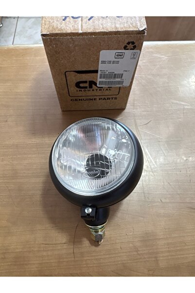 CNH ARKA FAR ÇALIŞMA LAMBASI 55-46/70-56/80-66