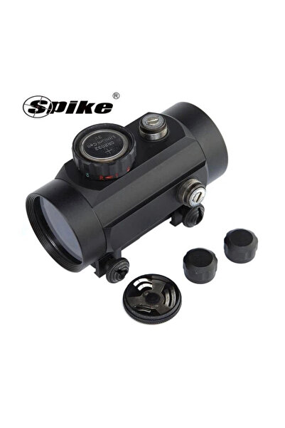 Epilons Tactical 1X40Mm Red & Green Dot Sight - Geniş Görüş Açısı, Taktik Niş...