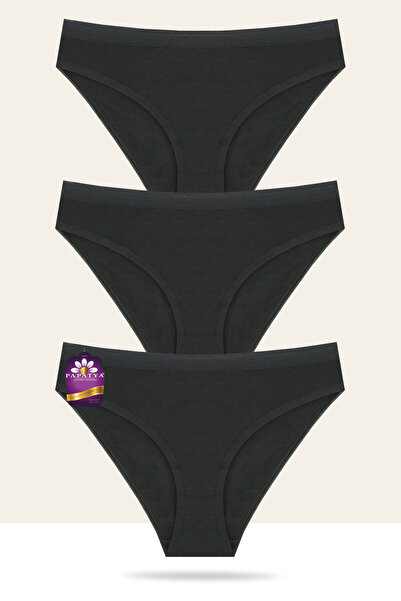 papatya lingerie Yok Gibi "Bir His:like" قماش ميكرو مودال وسراويل داخلية نسائ...