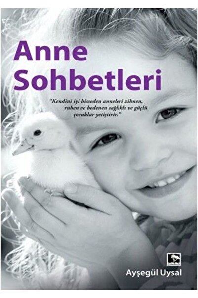 Çınaraltı Yayınları Mother Chats