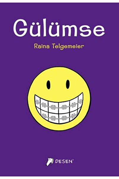 Desen Yayınları ابتسم