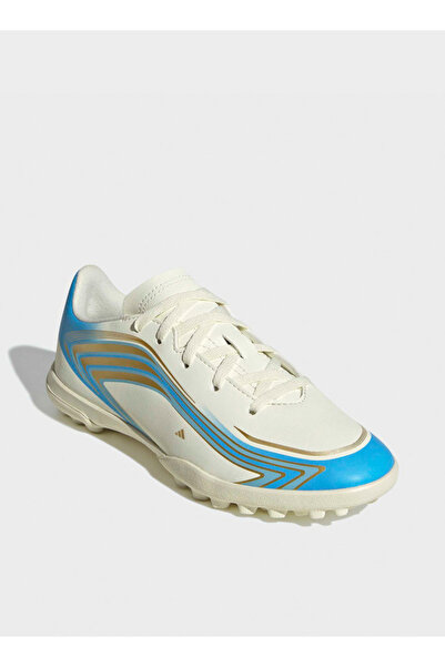 adidas Boys F50 Messi Club TF Lace-Up Football Turf Shoes