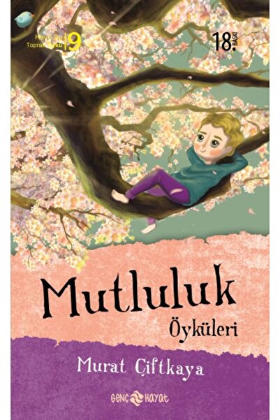 Genç Hayat Yayınları Tales of Happiness