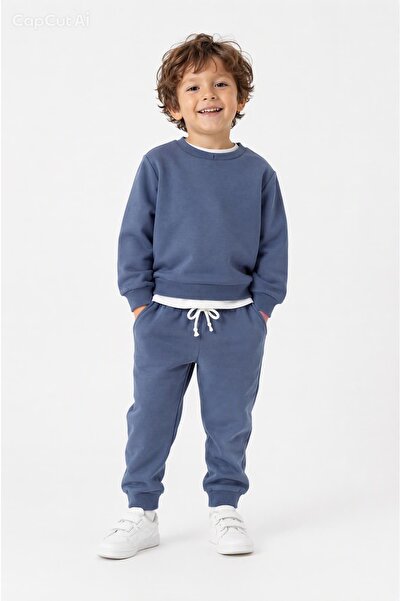 Pollito Daily Tracksuit Set
