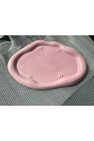 Dabris Decor Tavă Cloud Decor Handmde