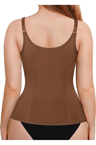 GENERAL LODAY womens Waist Trainer Waist Shapewear