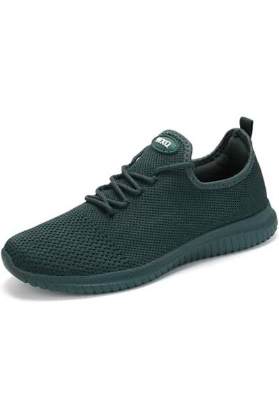 GENERAL Men's Running Shoes Comfortable Lightweight Breathable Walking Shoes ...